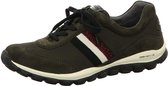 Gabor rollingsoft sensitive 56.966.35 - dames wandelsneaker - groen - maat 40 (EU) 6.5 (UK)