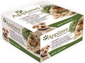 Applaws Dog - Recipe Collection Multipack - 8 x 156 g