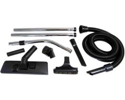 XL Accessoireset - onderdelen voor Numatic stofzuigers (let op model!)
