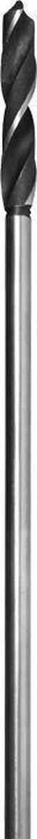 KWB Bekistingsboor / houtboor 8 mm |extra lang 600 mm|8x600 mm | 043408