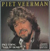 Piet Veerman - Including " Sailin' Home "