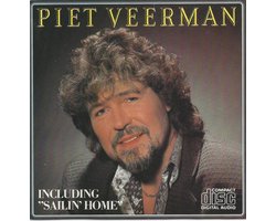 Piet Veerman - Including " Sailin' Home "