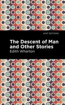 Mint Editions (Short Story Collections and Anthologies) - The Descent of Man and Other Stories