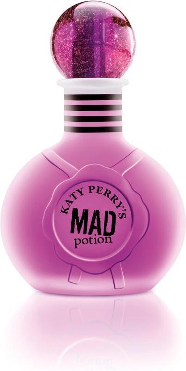 Katy Perry Mad Potion Eau De Parfum - 100ml