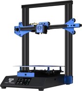 3Dprinter Doehetzelf 23.5 * 23.5 * 28.0 cm formaat om af te drukken Auto level