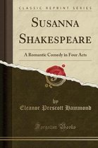 Susanna Shakespeare