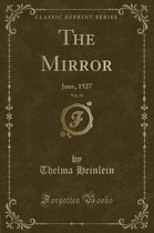 The Mirror, Vol. 18