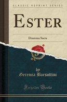 Ester