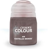 Castellax Bronze - Air (Citadel)