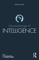 The Psychology of Everything - The Psychology of Intelligence