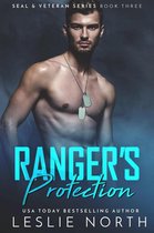 Omslag Ranger's Protection