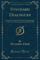 Standard Dialogues