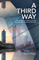 A Third Way – The Origins of China′s Current Economic Development Strategy
