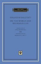 On The World And Religious Life