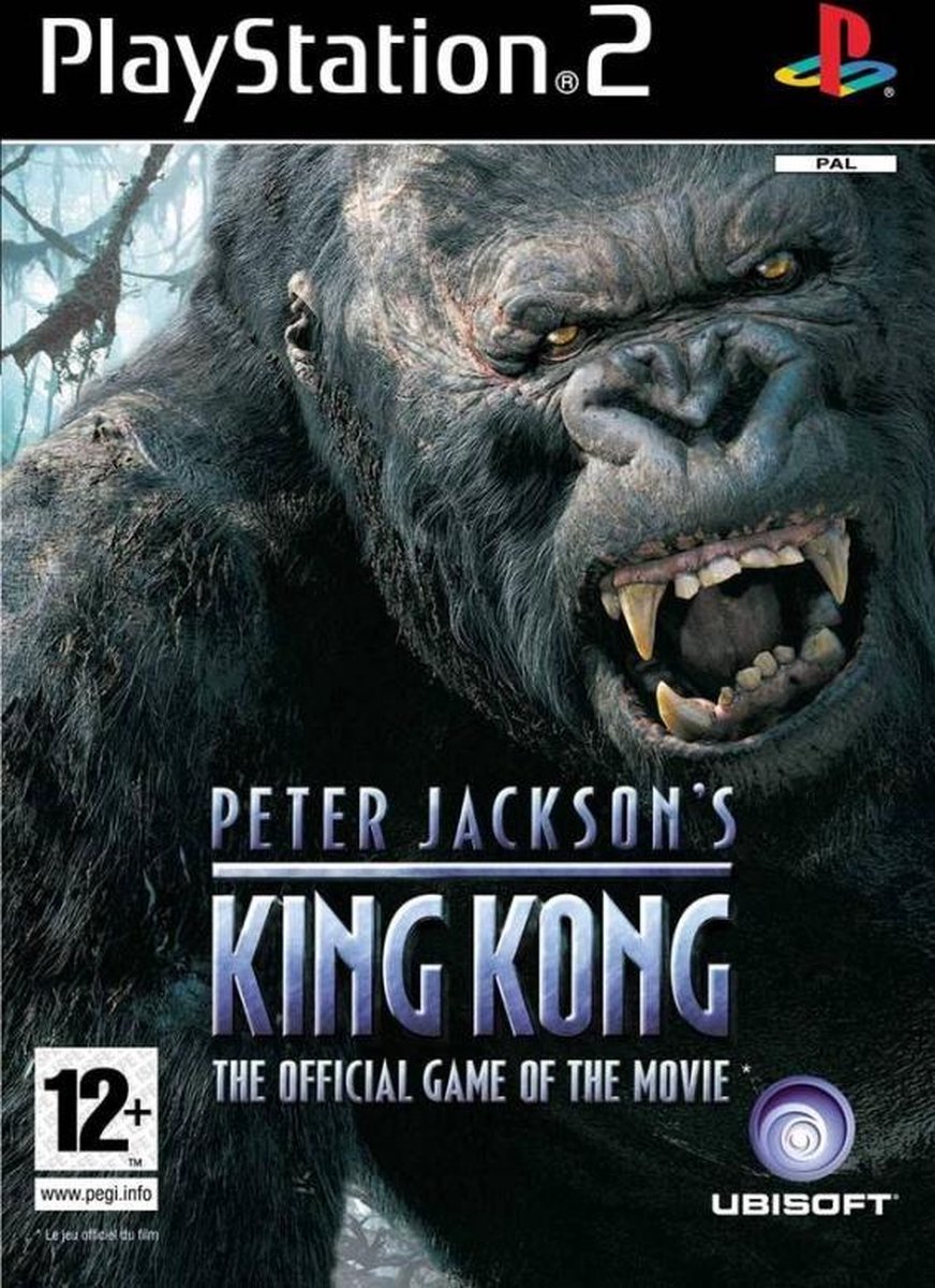 King Kong