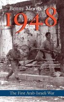 1948 History Of First Arab Israeli War