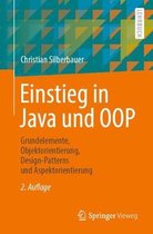 Einstieg in Java und OOP