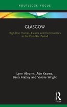 Built Environment City Studies- Glasgow