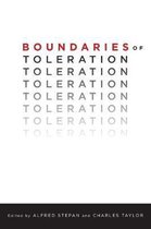 Boundaries of Toleration