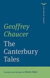 The Norton Library-The Canterbury Tales