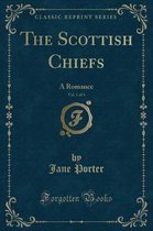 The Scottish Chiefs, Vol. 1 of 3