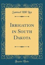 Irrigation in South Dakota (Classic Reprint)