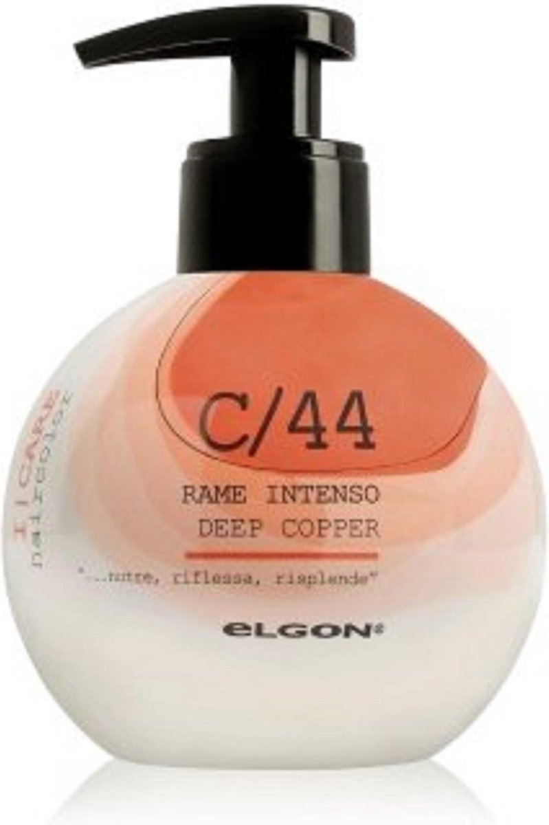 Flaconi I Care C/44 Deep Copper 200ML