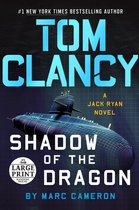 Tom Clancy Shadow of the Dragon 20 Jack Ryan Novel