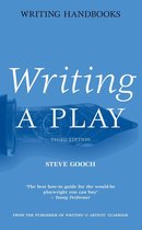 Writing Handbooks - Writing a Play