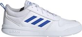 adidas - Tensaur Kids - Sportieve Kinderschoen - 33 - Wit
