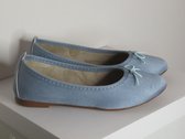 Babils blue - Maat 38