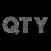 QTY - QTY (LP)