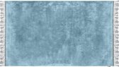 Riverdale Carter - Tapijt - 160x230cm - blauw