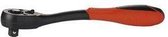 Rodac Compoclic-3 Composiete ratelsleutel 1/2'' met push systeem