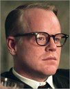 Philip Seymour Hoffman Philip Seymour Hoffman