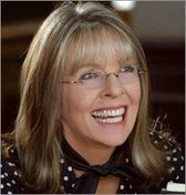 Diane Keaton