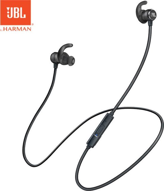 JBL T280BT - Draadloze Bluetooth In-ear Oordopjes - Zwart | bol.com
