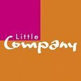 Little Company Roze Luiertassen