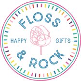 Floss & Rock Kofferlabels