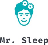Mr. Sleep Antisnurkkoning Snurkbeugels