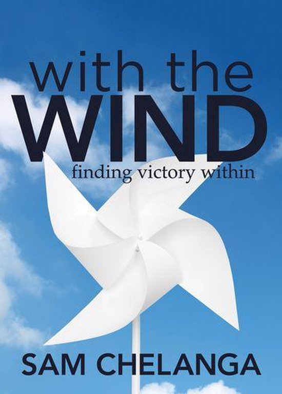With the Wind - cover