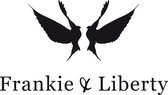 Frankie & Liberty Zwarte NAME IT Meisjes jurken outlet - Vanaf 5%
