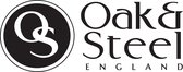 Oak&Steel Hydrate Bottles Rietjes met Avondbezorging via Select