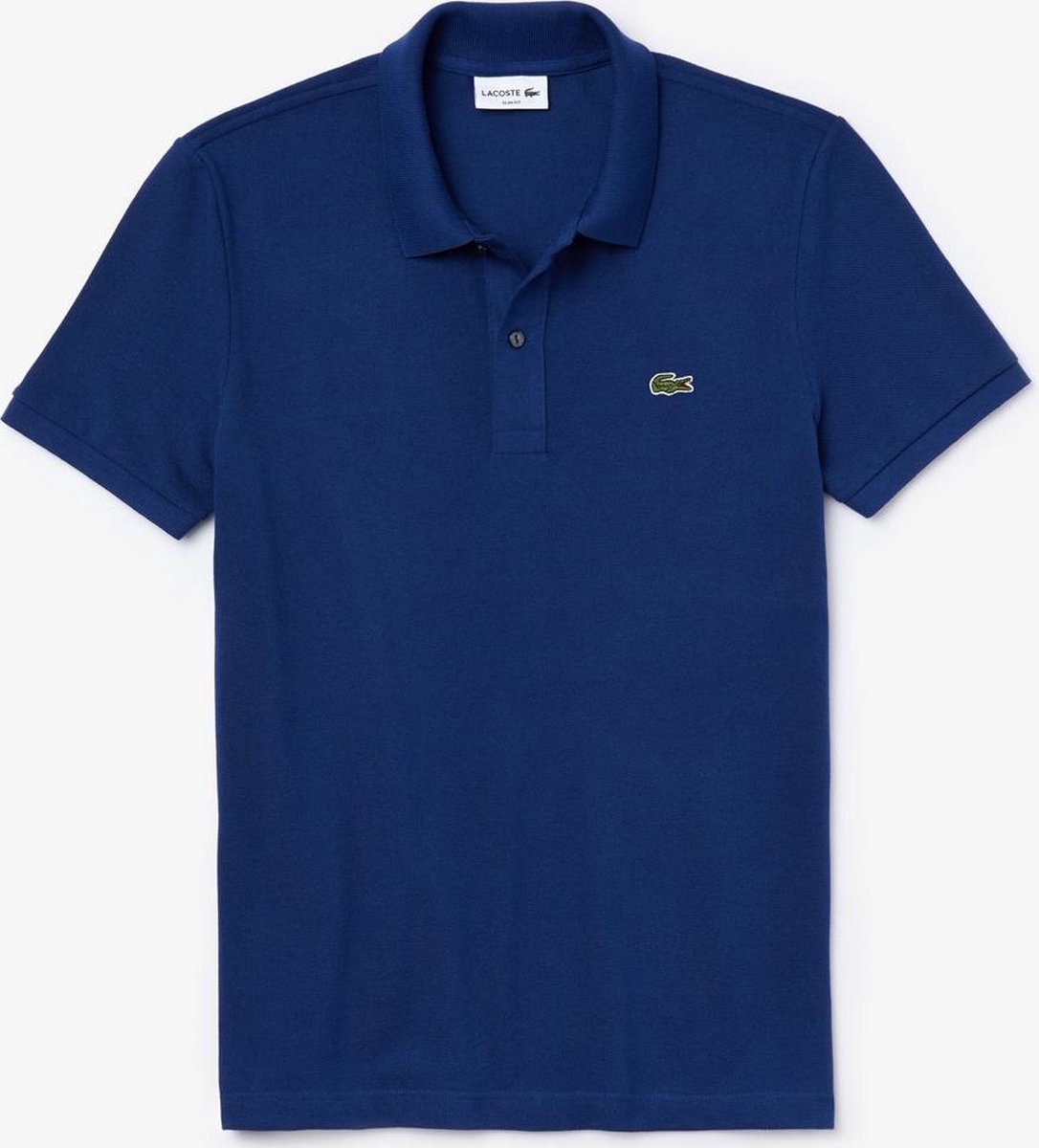 Lacoste Heren Poloshirt – 3XL Methylene