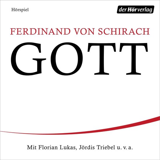 GOTT - cover