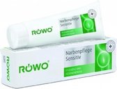 Rowo Littekenzalf Sensitive 50 ml. - natuurlijke littekencrème