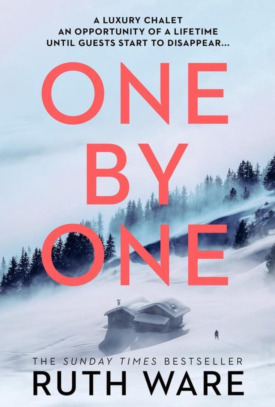 One by One - cover