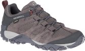 Merrell Alverstone GTX Wandelschoenen Heren - Donkergrijs - Maat 44