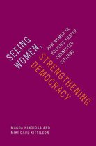 Seeing Women, Strengthening Democracy