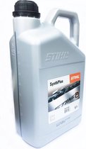 Stihl - Kettingzaagolie - Synthplus - 5 liter